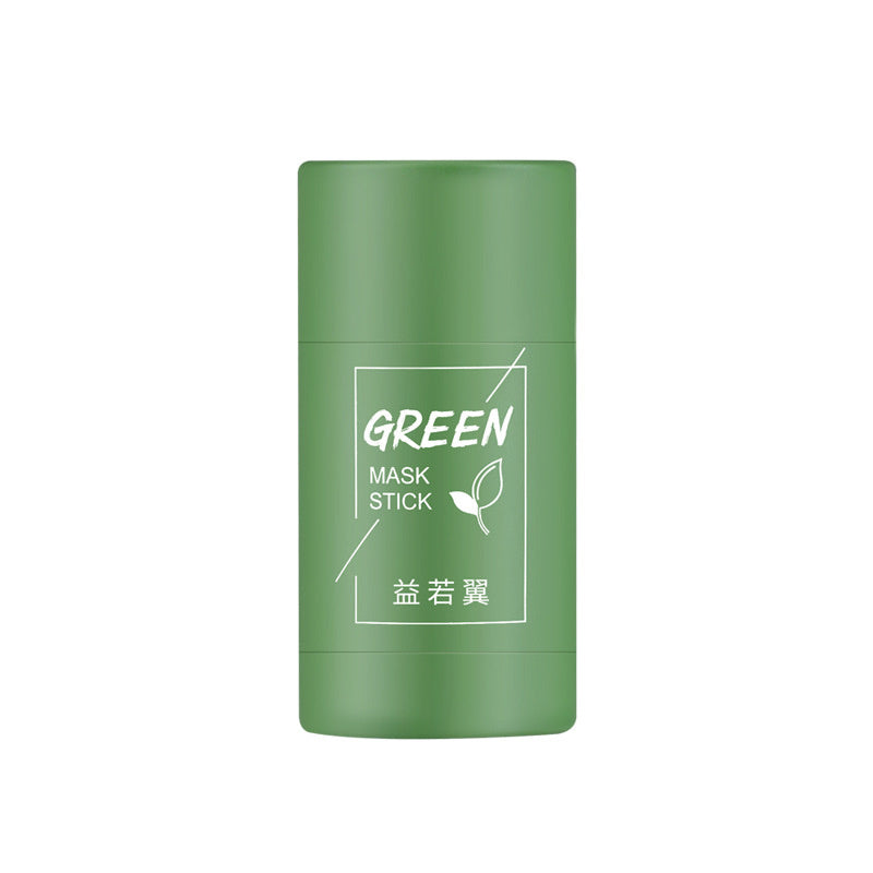 Male And Female Applied Solid Facial Mask
