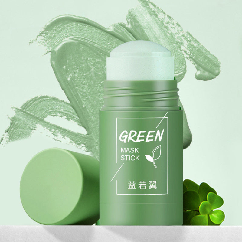 Male And Female Applied Solid Facial Mask