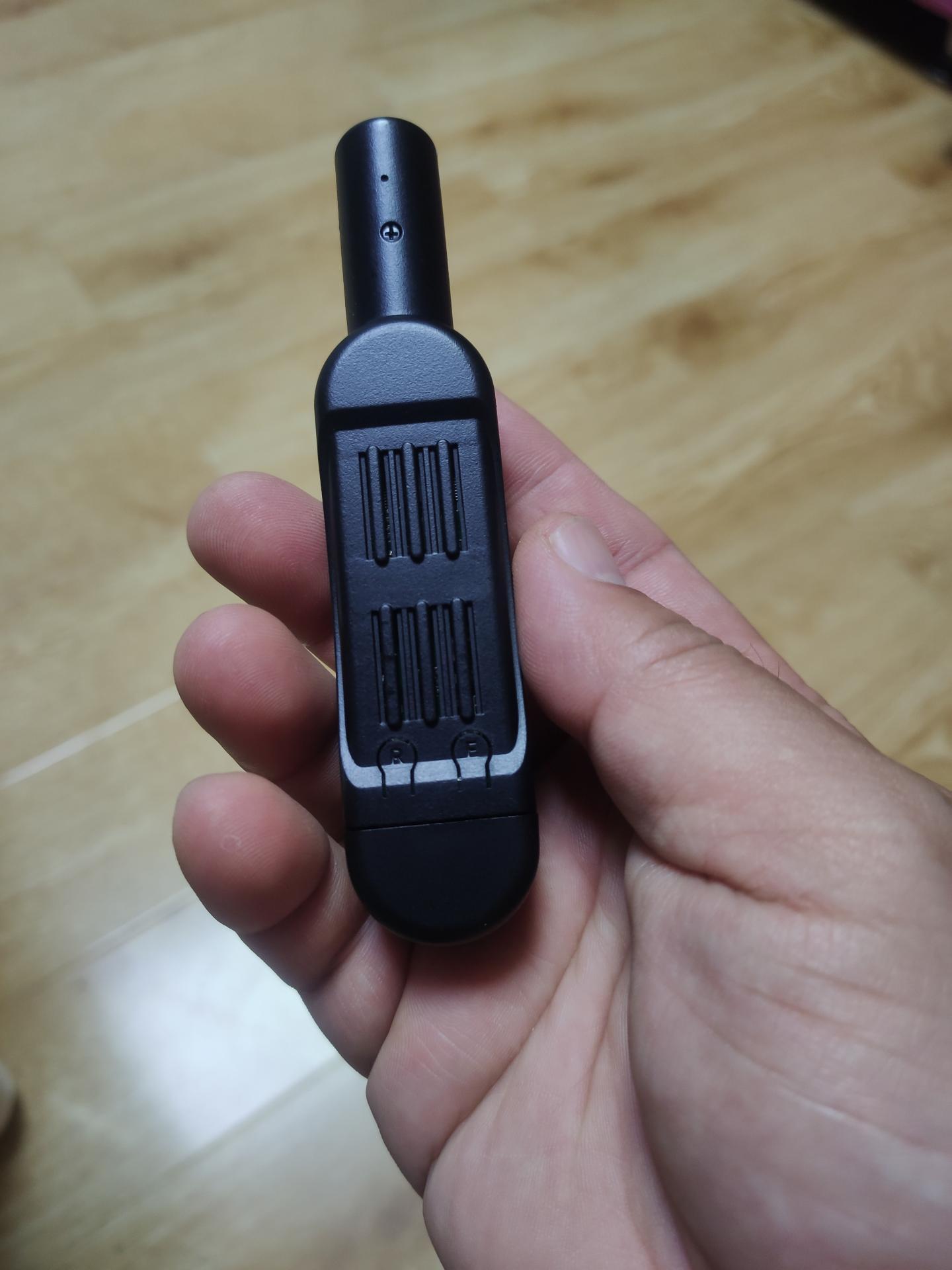 Mini caméra espion cachée de poche HD 1080P