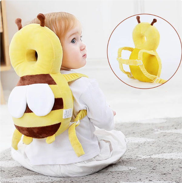 Coussin de protection anti-chute pour bébé