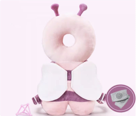 Coussin de protection anti-chute pour bébé