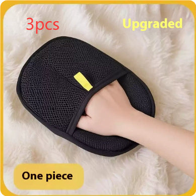 Gants Magiques de Nettoyage pour Poils d'Animaux