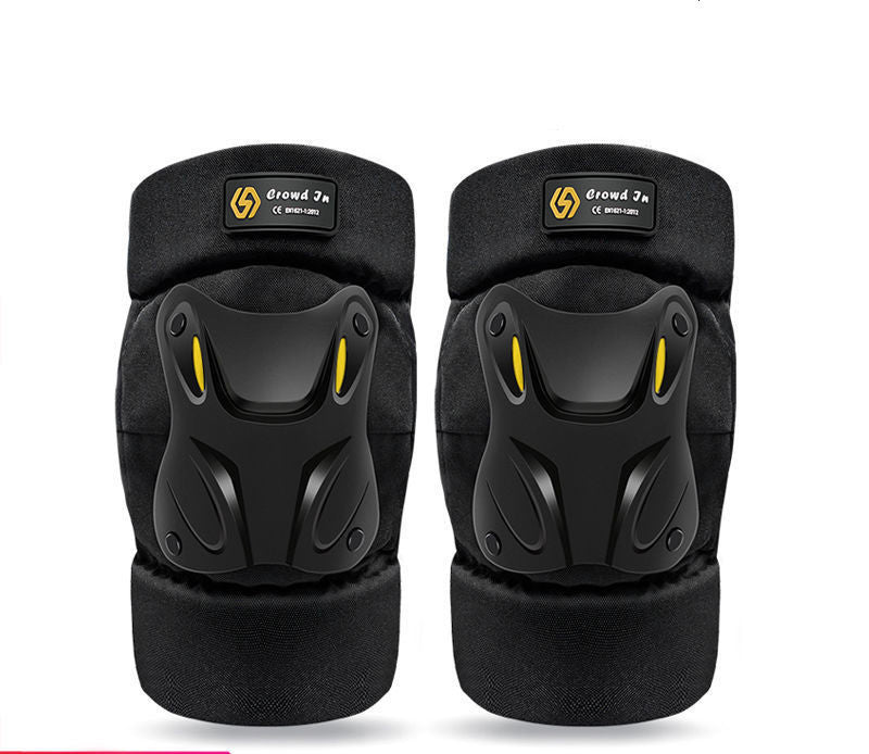 Leggings coupe-vent tout-terrain pour moto Rider Equipment pour homme
