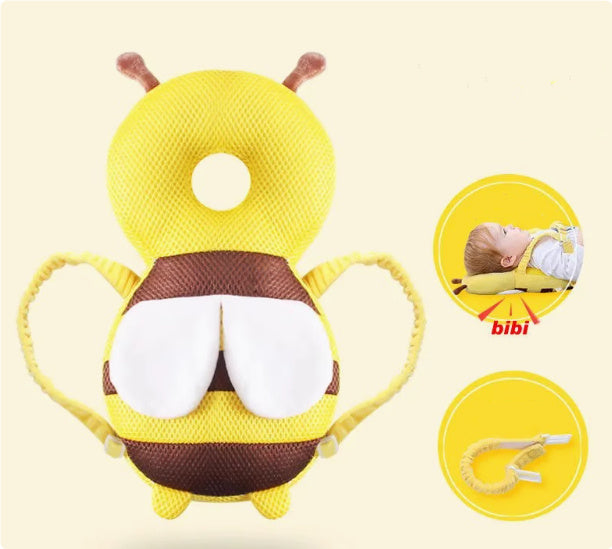 Coussin de protection anti-chute pour bébé