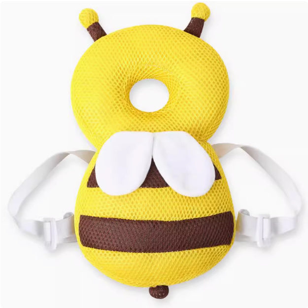 Coussin de protection anti-chute pour bébé