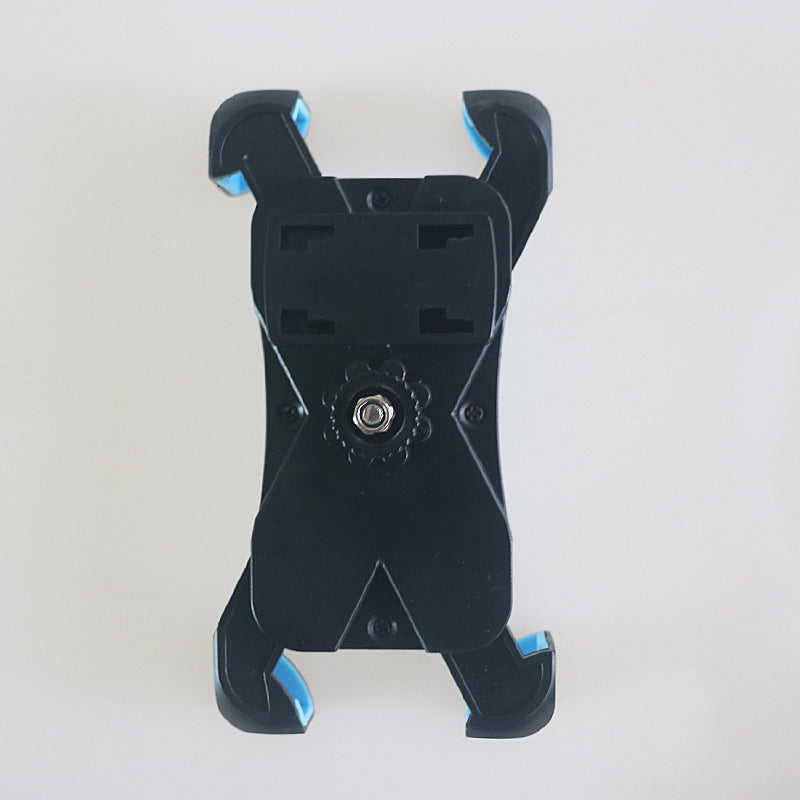 Support de téléphone portable réglable et rotatif à 360°