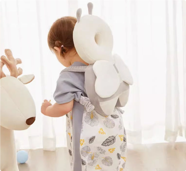 Coussin de protection anti-chute pour bébé