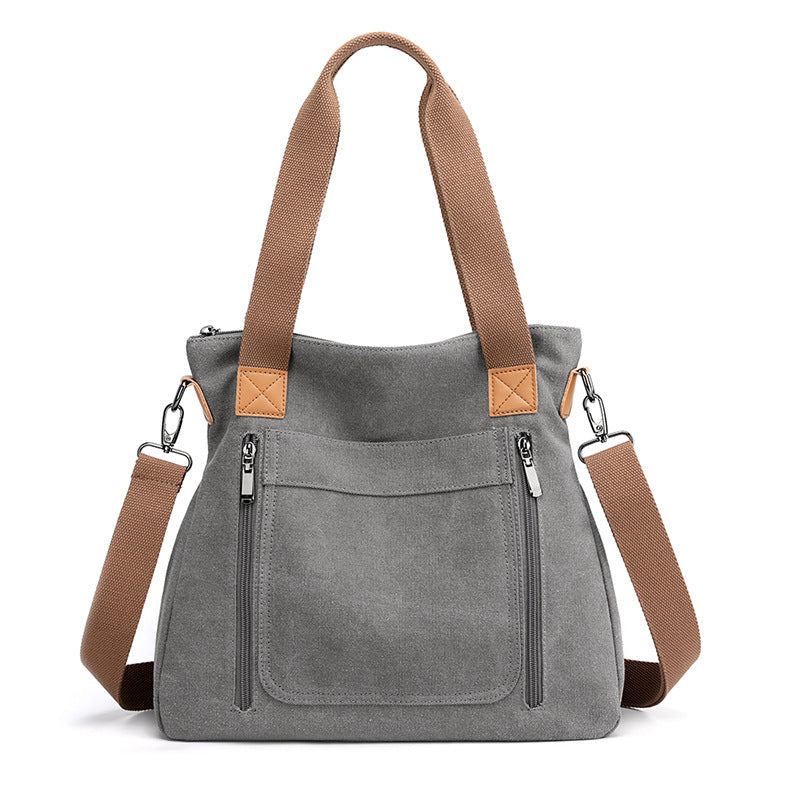 sac femme décontracté à bandoulière