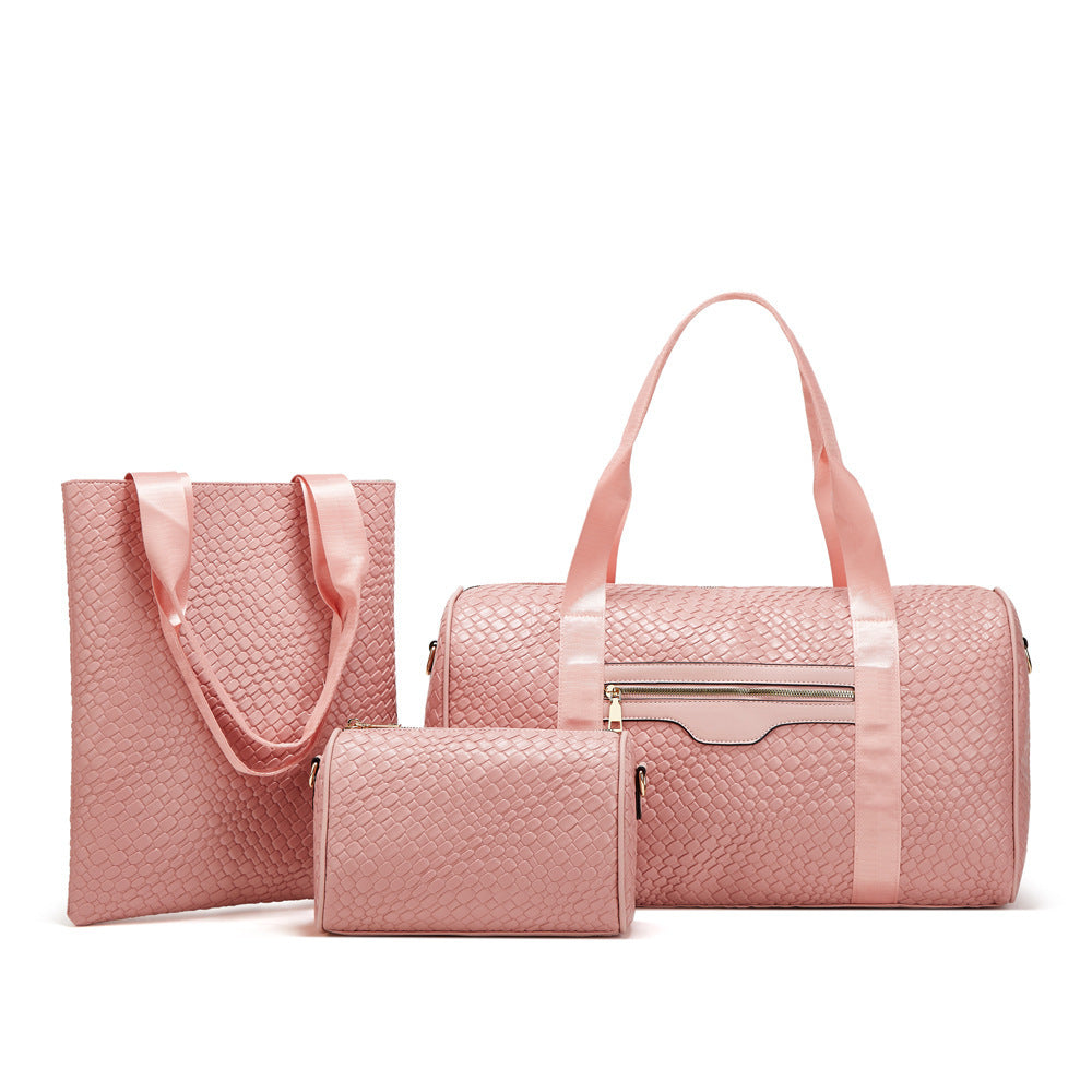 Sac de voyage pour femmes à bandoulière