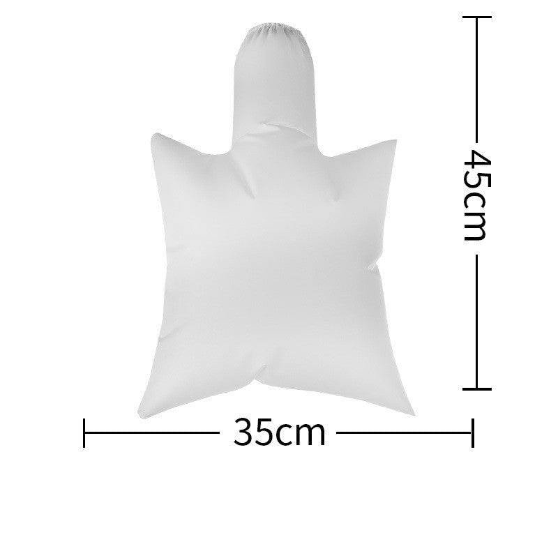 Sac de séchage à manches longues pour sèche-cheveux pour un voyage rapide et pratique