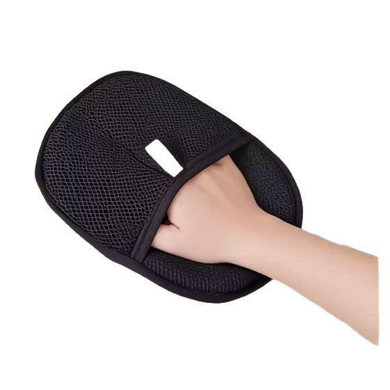 Gants Magiques de Nettoyage pour Poils d'Animaux