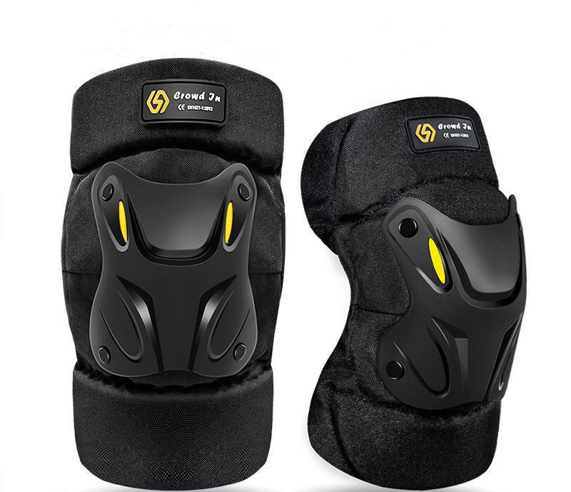 Leggings coupe-vent tout-terrain pour moto Rider Equipment pour homme