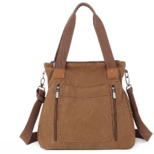 sac femme décontracté à bandoulière