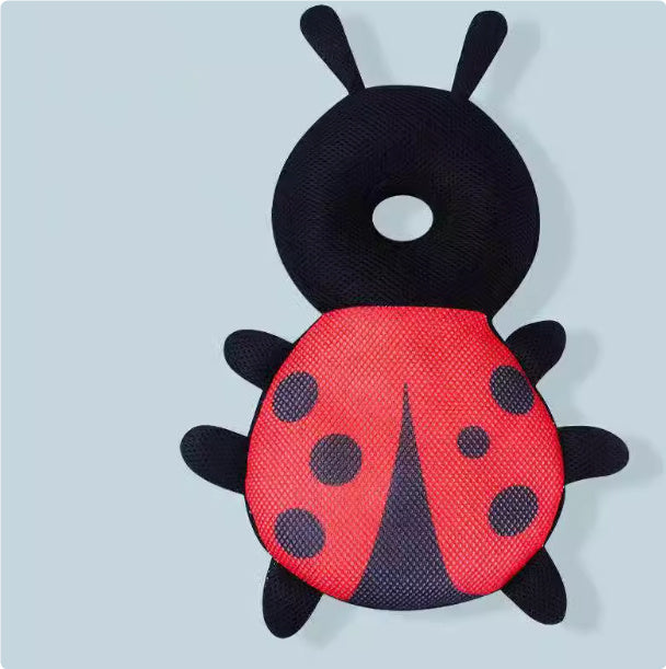 Coussin de protection anti-chute pour bébé