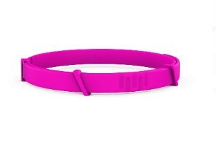 Collier en silicone réglable pour chiens et chats anti-insectes