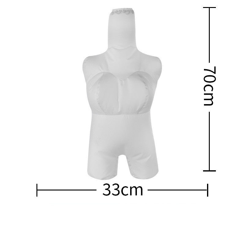 Sac de séchage à manches longues pour sèche-cheveux pour un voyage rapide et pratique