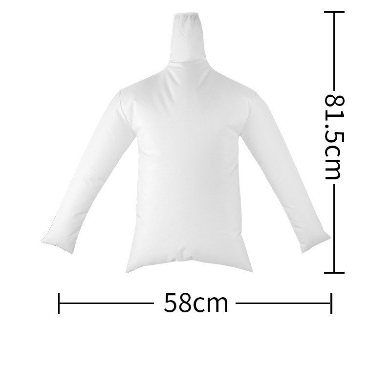 Sac de séchage à manches longues pour sèche-cheveux pour un voyage rapide et pratique