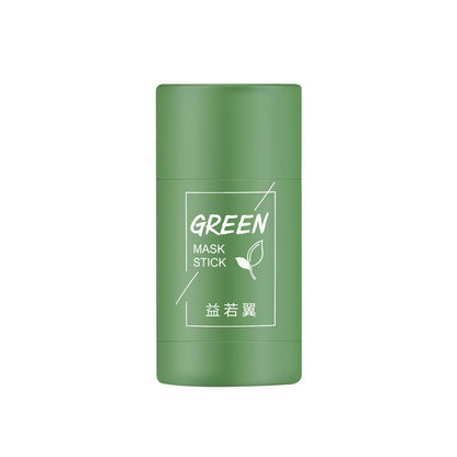 Male And Female Applied Solid Facial Mask