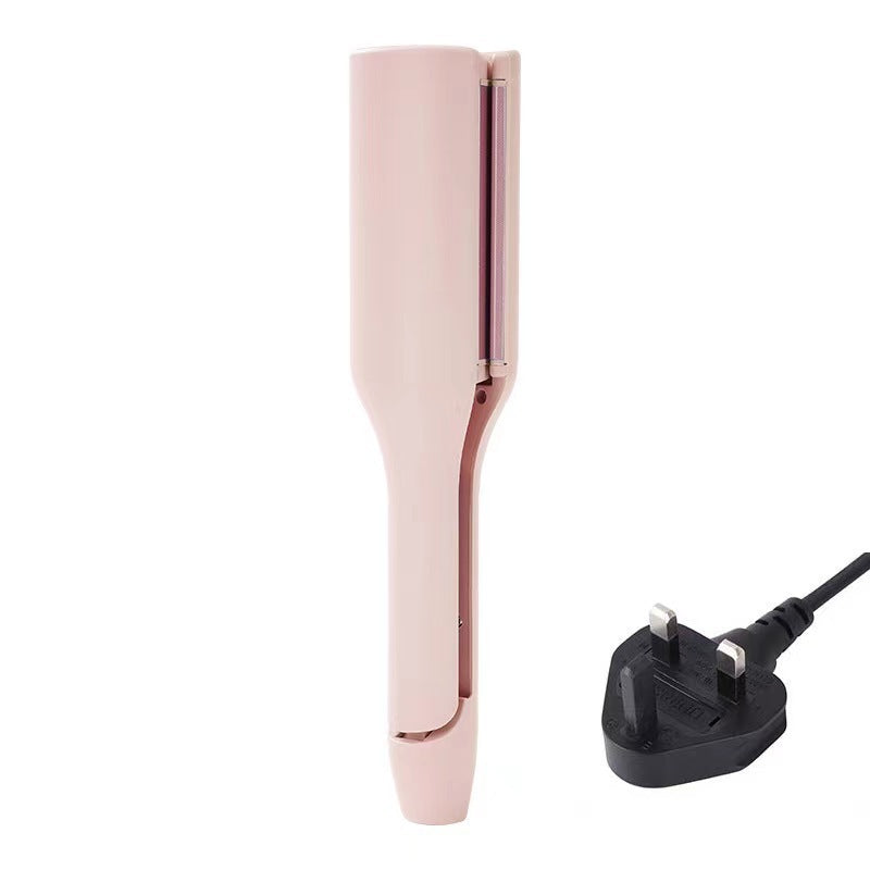 fer à friser, styler, pour tous les styles de cheveux