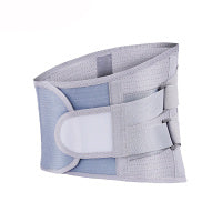 Support de taille auto-chauffant