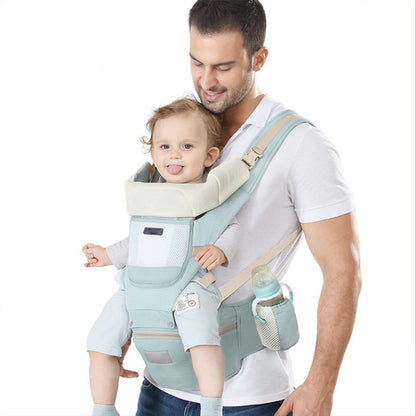 Tabouret de taille universel multifonctionnel