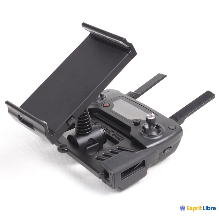 Support téléphone pour télécommande MAVIC PRO