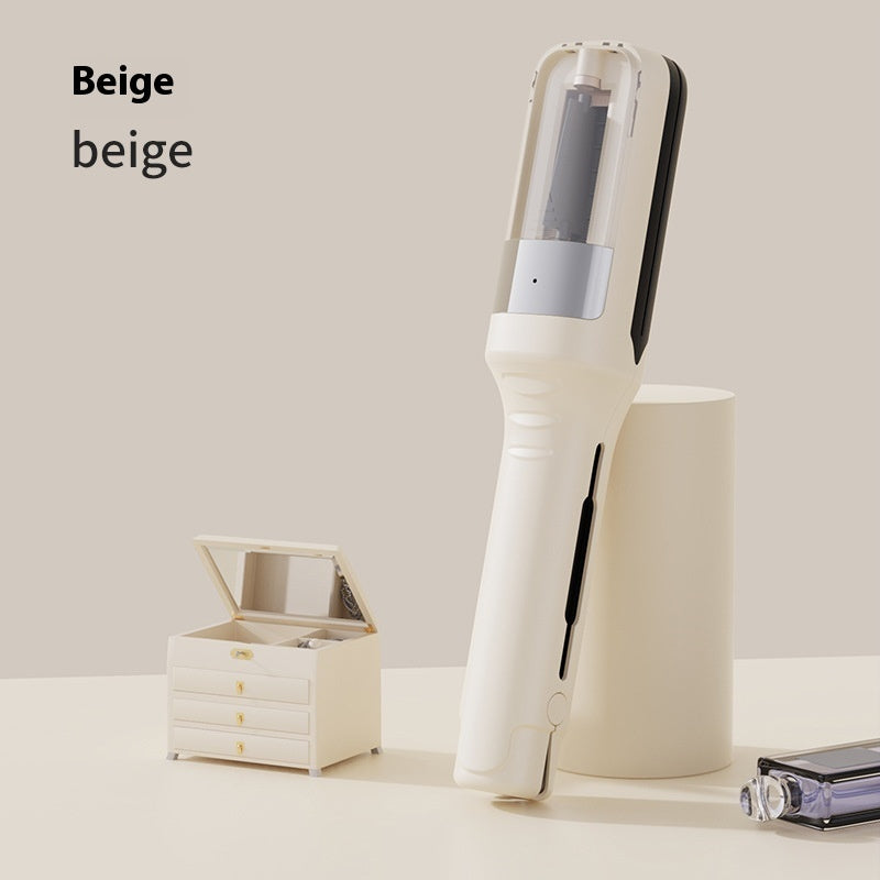 Tondeuse professionnelle pour pointes de cheveux, coupe-fourches, sèches, abîmées