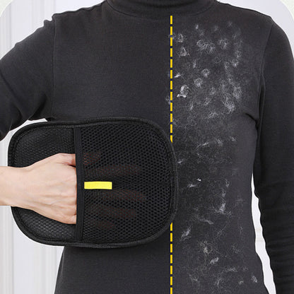 Gants Magiques de Nettoyage pour Poils d'Animaux