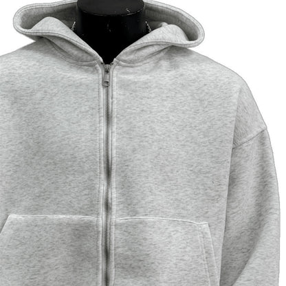 Sac d'école à dos pour homme, manteau fleuri gris