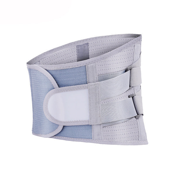 Support de taille auto-chauffant