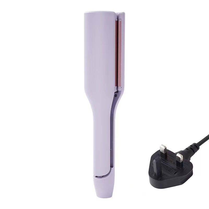 fer à friser, styler, pour tous les styles de cheveux
