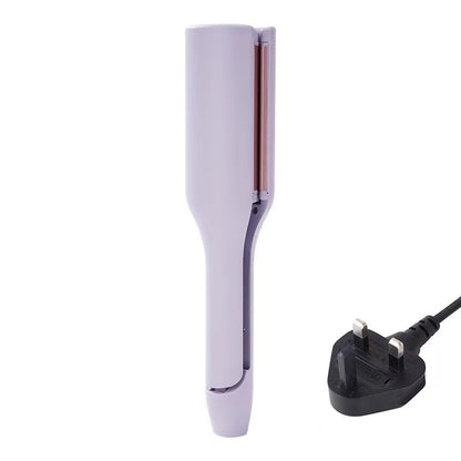fer à friser, styler, pour tous les styles de cheveux