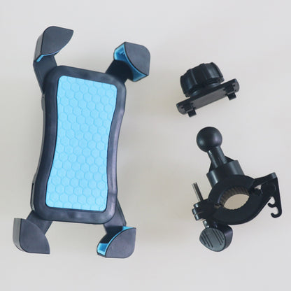 Support de téléphone portable réglable et rotatif à 360°