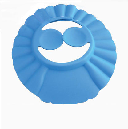 Bonnet de douche pour enfants, protection oreilles  bébés