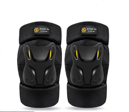 Leggings coupe-vent tout-terrain pour moto Rider Equipment pour homme