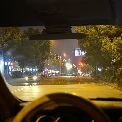 Lunettes de soleil jour et nuit pour voiture