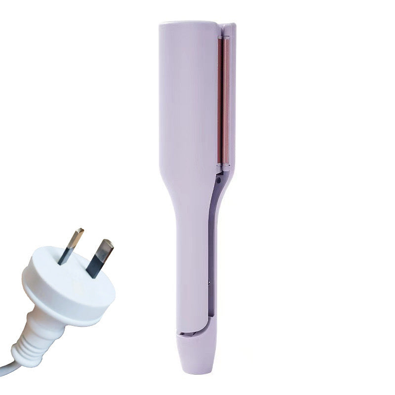 fer à friser, styler, pour tous les styles de cheveux