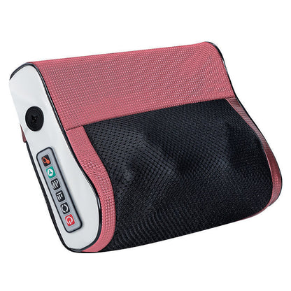 Coussin de massage cervical, masseur de taille multifonctionnel