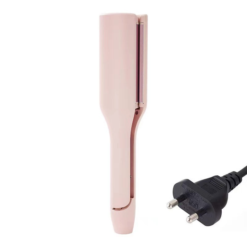 fer à friser, styler, pour tous les styles de cheveux