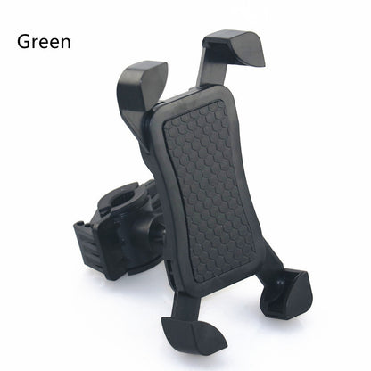 Support de téléphone portable réglable et rotatif à 360°