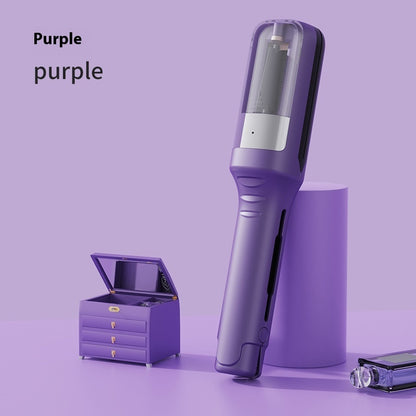 Tondeuse professionnelle pour pointes de cheveux, coupe-fourches, sèches, abîmées