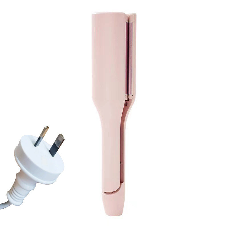 fer à friser, styler, pour tous les styles de cheveux