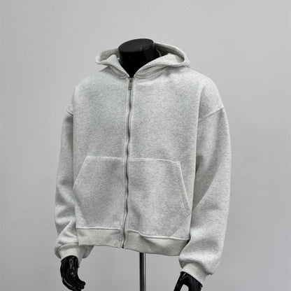Sac d'école à dos pour homme, manteau fleuri gris