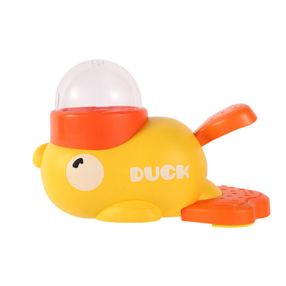 Distributeur de friandises interactif pour animaux de compagnie