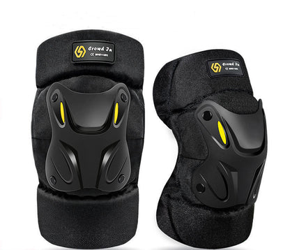 Leggings coupe-vent tout-terrain pour moto Rider Equipment pour homme