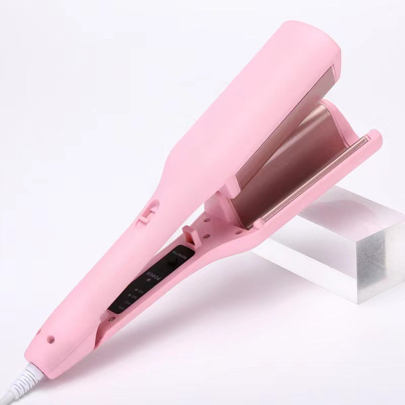 fer à friser, styler, pour tous les styles de cheveux
