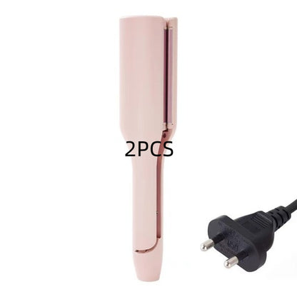 fer à friser, styler, pour tous les styles de cheveux