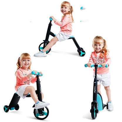 Scooters pour enfants Slide In Balance