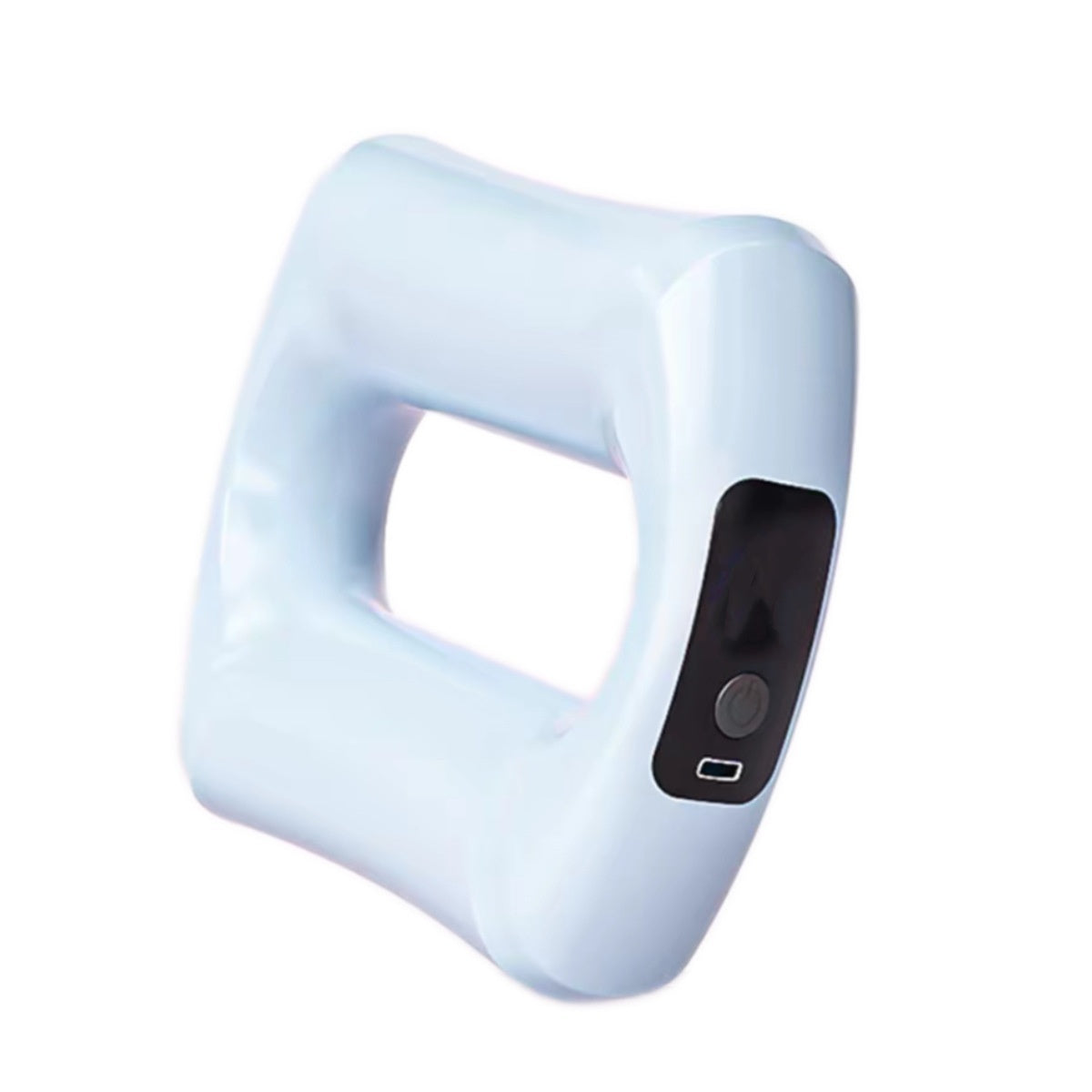 Masseur professionnel portable à réduction de bruit silencieuse