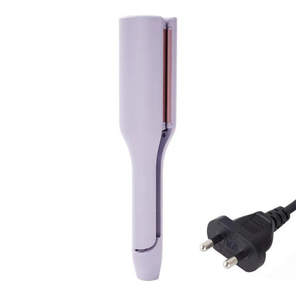 fer à friser, styler, pour tous les styles de cheveux